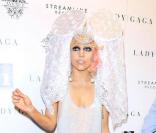 Lady GaGa arrive à sa soirée organisée à L'Avenue après les MTV Video Music Awards. 13/09/09