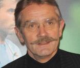 Frédéric Thiriez à l'occasion de l'avant-première des  Arbitres , au Gaumont Marignan, à Paris, le 15 septembre 2009 !