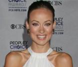 La belle Olivia Wilde, ravissante sur tapis rouge !