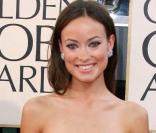 Olivia Wilde, splendide sur tapis rouge des Golden Globe !