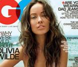 Olivia Wilde, torride en couverture de  GQ  ! 
