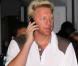 Boris Becker et sa Lily, bien enceinte : pas si sages que ça... à Miami !