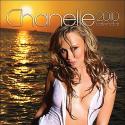 La ravissante Chanelle Hayes en tenue d'Eve... c'est vraiment très hot !