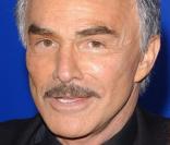Burt Reynolds en mai 2004 