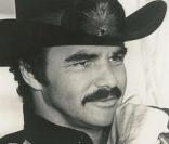 Burt Reynolds dans les années 70 