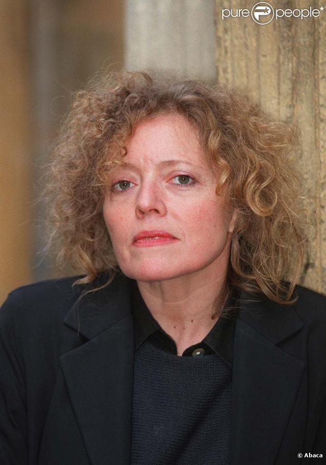 Jeanne Labrune