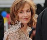 Isabelle Huppert 