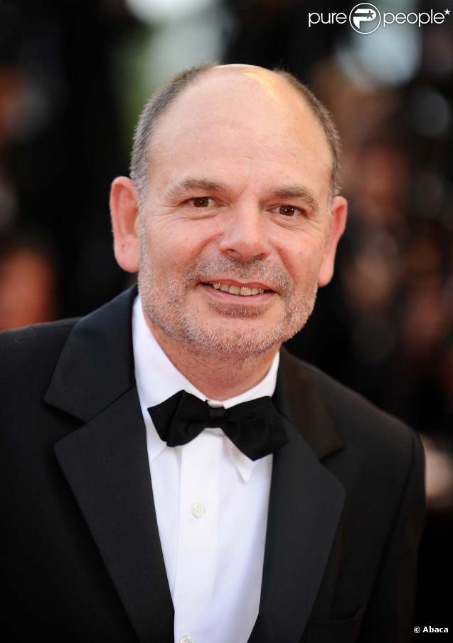 Jean-Pierre Darroussin