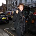 Emma de Caunes : Une Frenchy déjà sur place pour... la Fashion Week de Londres !