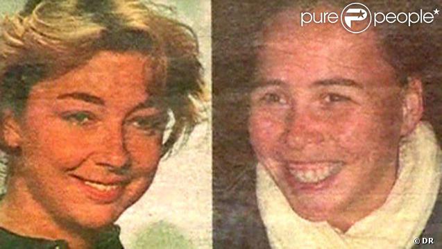 Affaire du double meurtre de Géraldine Giraud et Katia Lherbier : Jean-Pierre Treiber, en cavale, a écrit au magazine  Marianne 