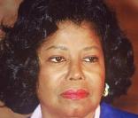  Katherine Jackson 