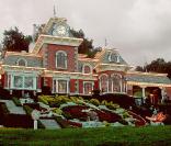 Le ranch de Neverland 