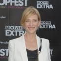 Cate Blanchett : Son petit garçon est un vrai petit amour... tout beau, tout blond !