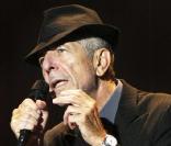 Leonard Cohen
