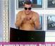 Secret Story 3 : Benjamin Castaldi, presque nu... revient sur les émotions fortes de la demi-finale !