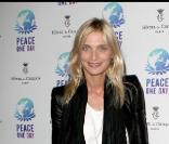 Sarah Marshall, ravissante comme toujours !