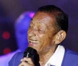 Henri Salvador est mort