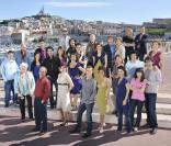 Plus Belle La Vie : Johanna, Rudy et Ninon... racontent leur enfance !