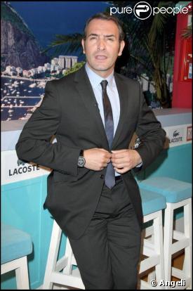 Jean Dujardin