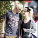 Kelly Osbourne et son amoureux : pas de mariage en vue, mais de l'amour et de la rigolade... à gogo !
