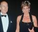 Valéry Giscard d'Estaing raconte sa love story secrète avec Lady Di... Jusqu'où va la vérité, où débute la fiction ? Les anglais pas contents ! (réactualisé)