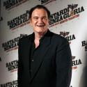 Quentin Tarantino: ses "Batards" décapitent le record de "Pulp Fiction" ! A Rome, une actrice très décolletée... a fait le show !