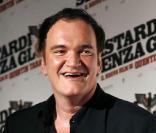 Quentin Tarantino à la première italienne d' Inglorious Basterds  !