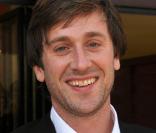 Thomas Dutronc fait partie du jury Musique des Audi Talents Awards 2009