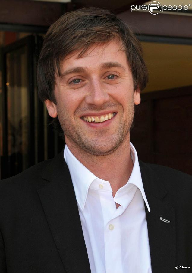 Thomas Dutronc fait partie du jury Musique des Audi Talents Awards 2009