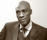 Aimé Nouma