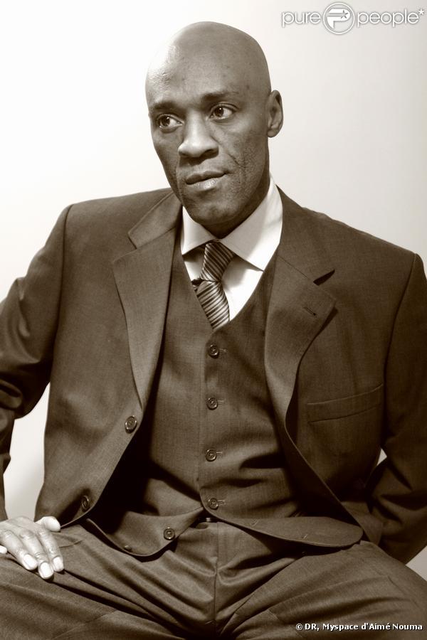 Aimé Nouma