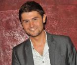 Christophe Beaugrand 
