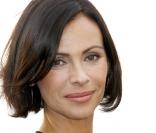 Mathilda May : c�libataire et h...