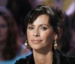 Mathilda May