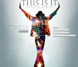 This is it, le film-document bientôt sur les écrans