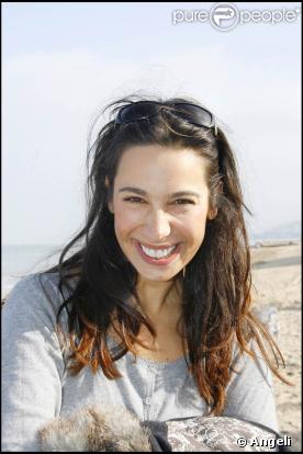 Marie fugain