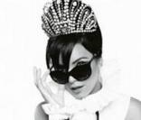 Lily Allen pour Chanel