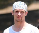 Cam Gigandet, star de  Twilight , sera prochainement à l'affiche de  Burlesque  aux côtés de Christina Aguilera.