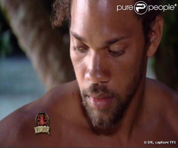 Louis-Laurent se demande s'il ne porte pas la poisse... 