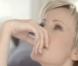Patricia Kaas pour une publicité russe Lipton