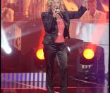 Nicoletta, invitée sur le plateau de 