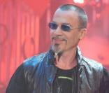 Florent Pagny, invité sur 