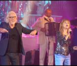 Stone & Charden sur le plateau de 