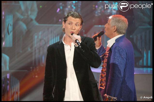 Papa et fiston en duo pour 