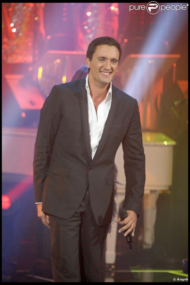 Dany Brillant, invité dans 