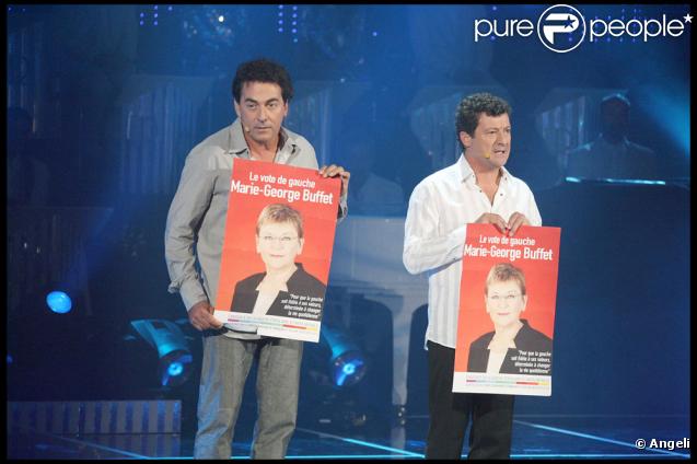 Les chevaliers du Fiel  font rire dans 