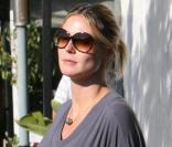 Heidi Klum à Los Angeles accompagne ses enfants au sport et elle est prête à exploser !