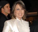 Diane Keaton : Mais... quel loo...