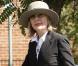 Diane Keaton : Mais... quel look !