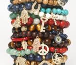 Bracelets Sydney Evan